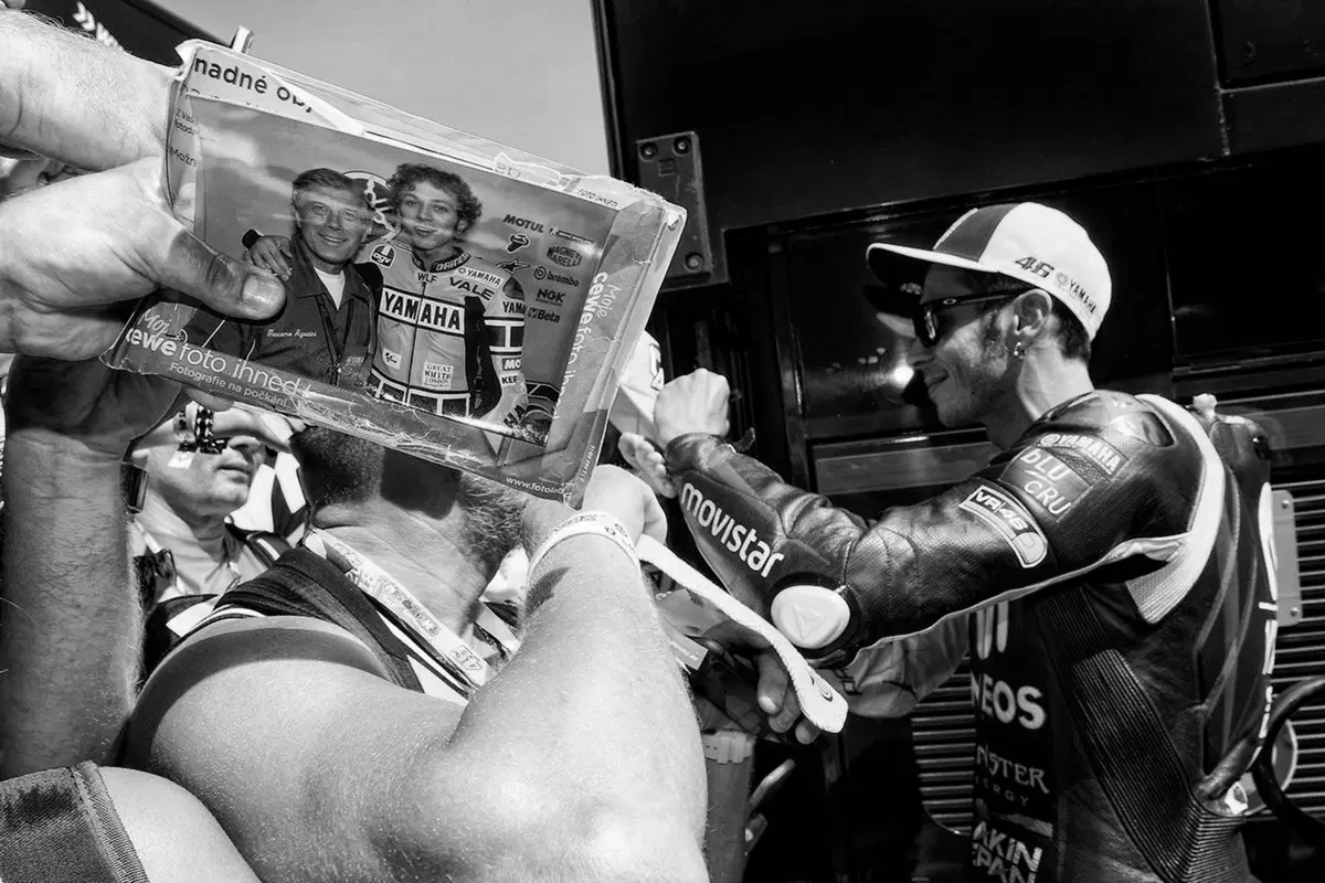 Gallery MotoGP. Le foto più belle del GP di Brno 2018 (29)