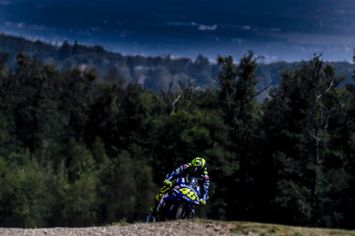 Gallery MotoGP. Le foto più belle del GP di Brno 2018 (26)
