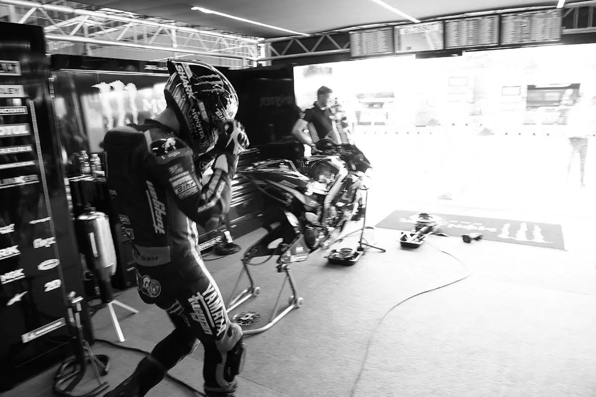 Gallery MotoGP. Le foto più belle del GP di Brno 2018 (27)