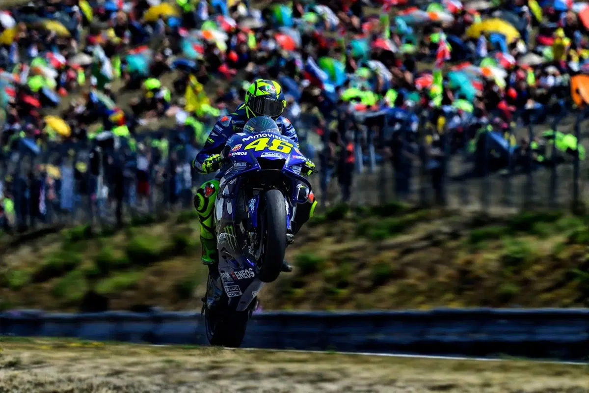 Gallery MotoGP. Le foto più belle del GP di Brno 2018 (28)