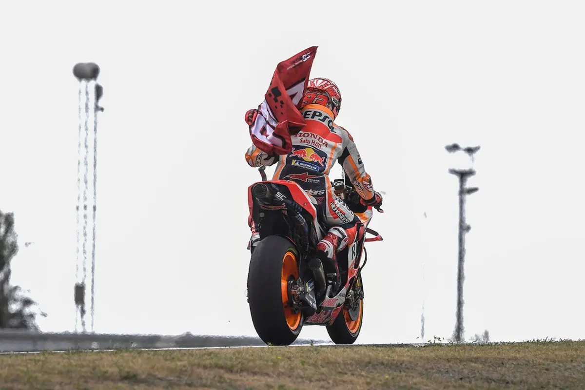 Gallery MotoGP. Le foto più belle del GP di Brno 2018 (34)