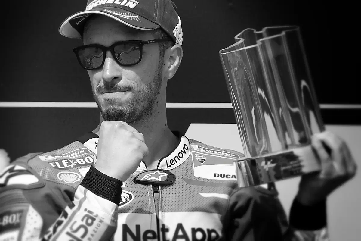 Gallery MotoGP. Le foto più belle del GP di Brno 2018 (36)