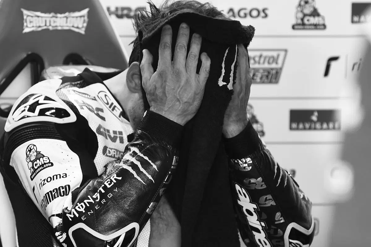 Gallery MotoGP. Le foto più belle del GP di Brno 2018 (38)