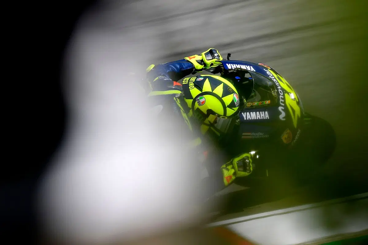 Gallery MotoGP. Le foto più belle del GP di Brno 2018 (40)