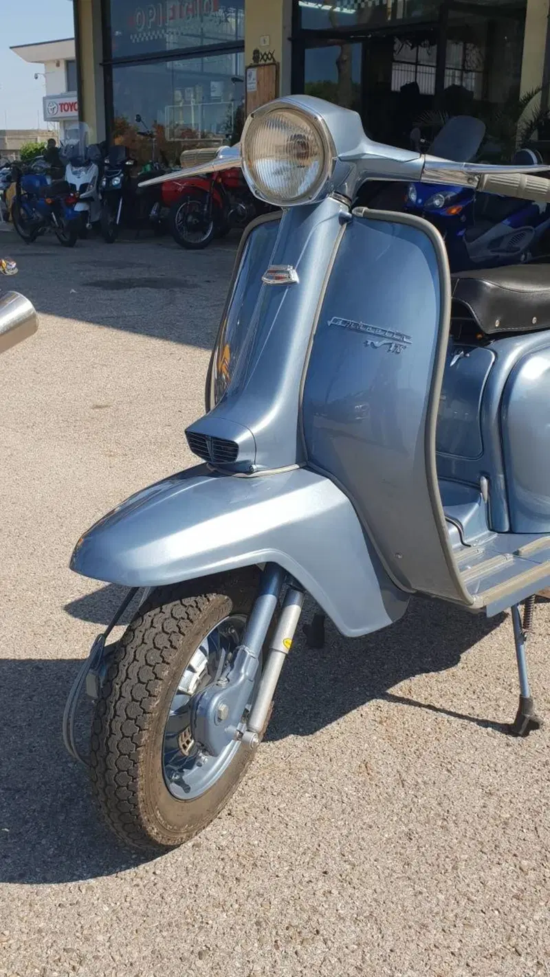 Lambretta 175 TV 3 (7)