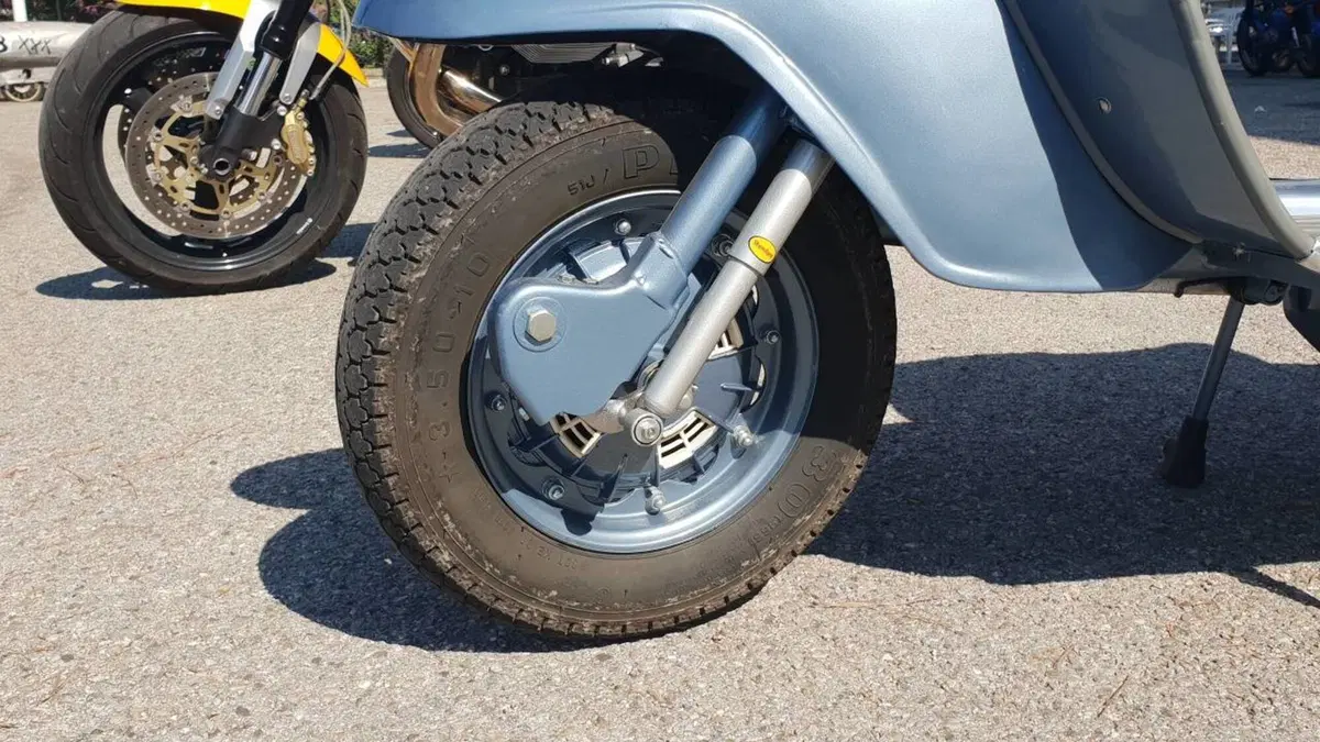 Lambretta 175 TV 3 (16)