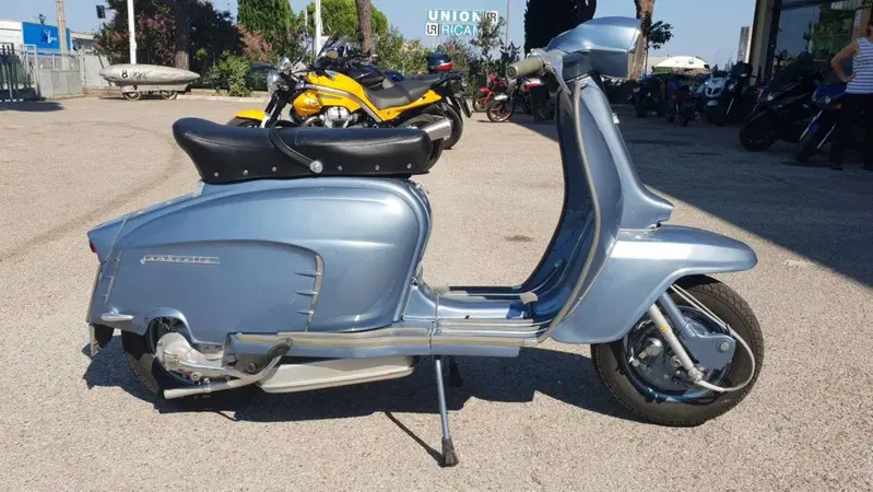 Lambretta 175 TV 3 (2)