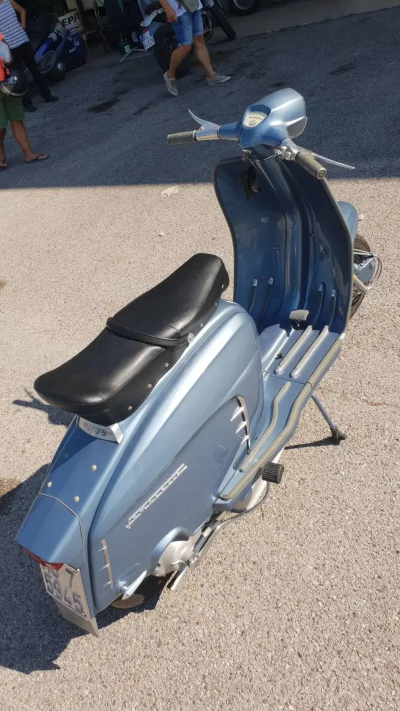 Lambretta 175 TV 3 (10)