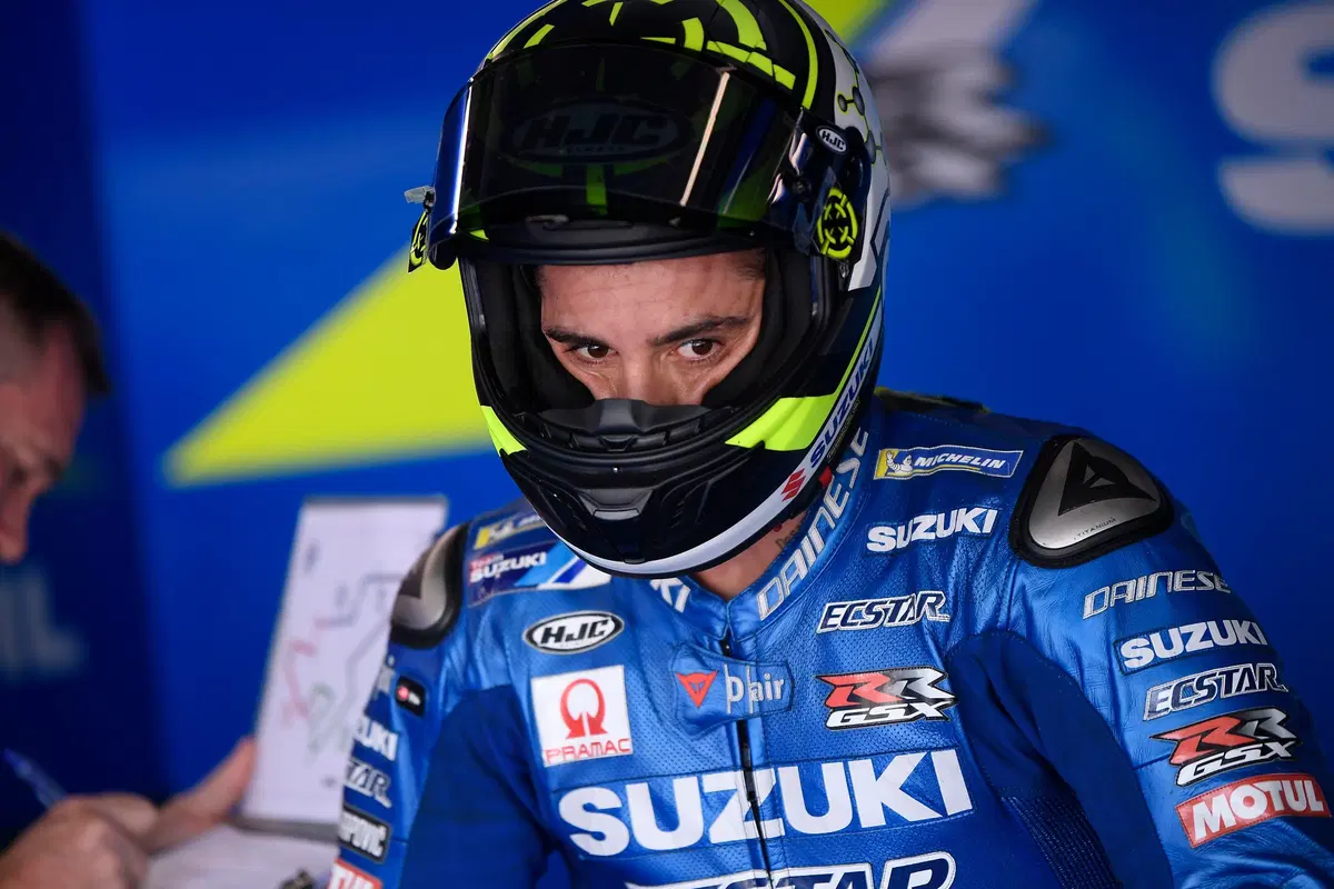 MotoGP 2018, test Brno: le novità Honda e Yamaha [gallery] (11)