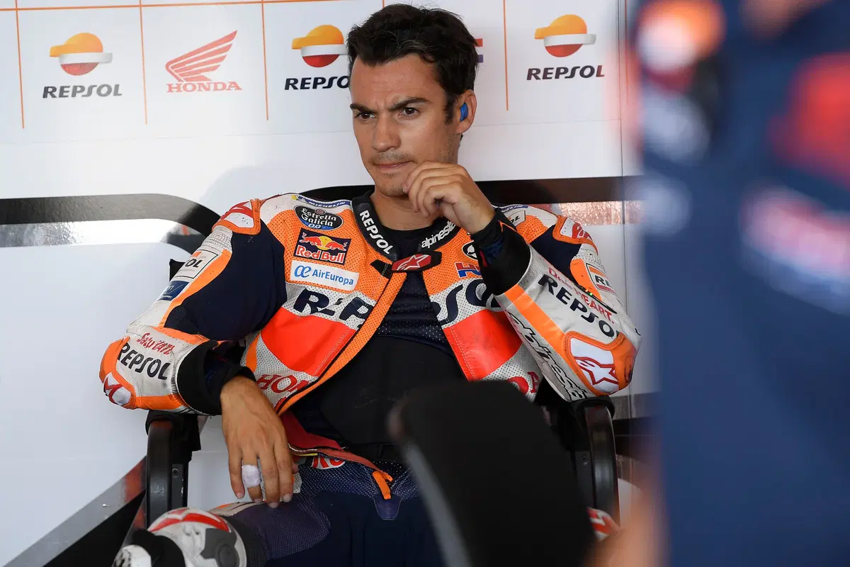 MotoGP 2018, test Brno: le novità Honda e Yamaha [gallery] (17)