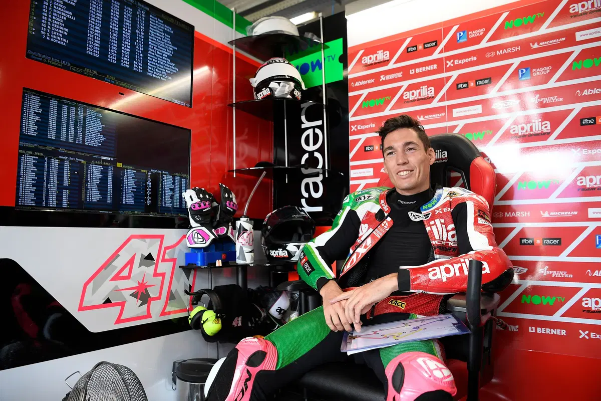MotoGP 2018, test Brno: le novità Honda e Yamaha [gallery] (25)