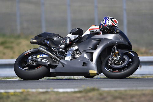 MotoGP 2018, test Brno: le novità Honda e Yamaha [gallery] (4)