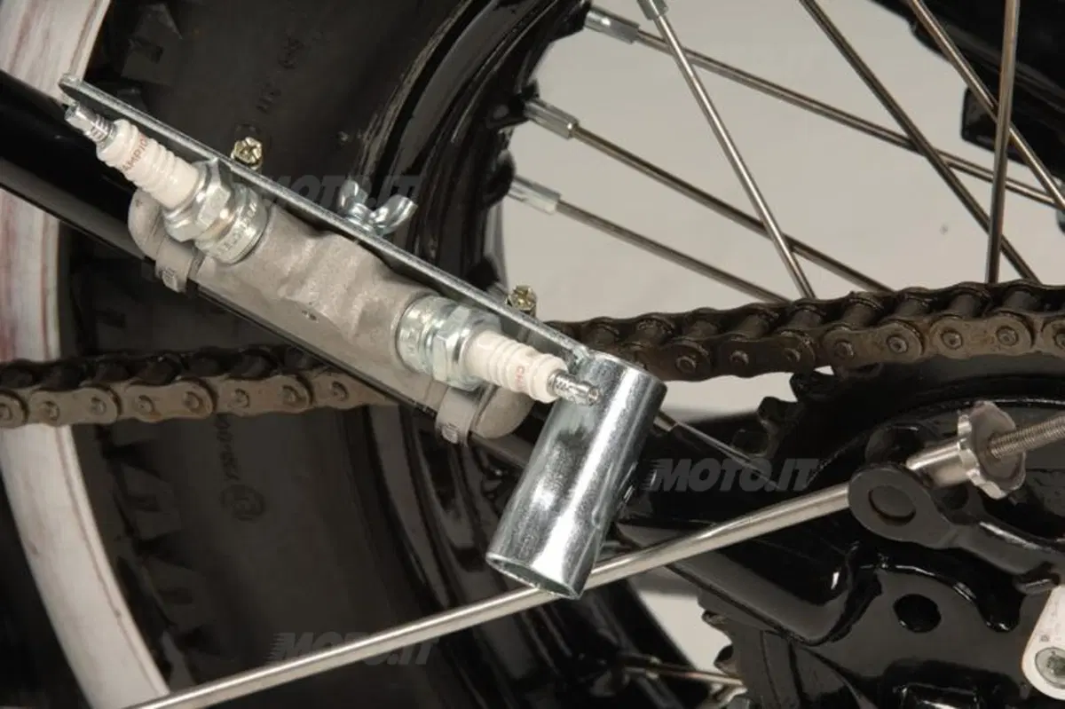 Triumph vintage su misura (2)