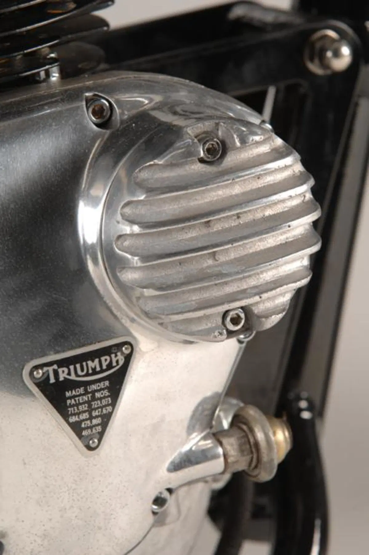 Triumph vintage su misura (12)