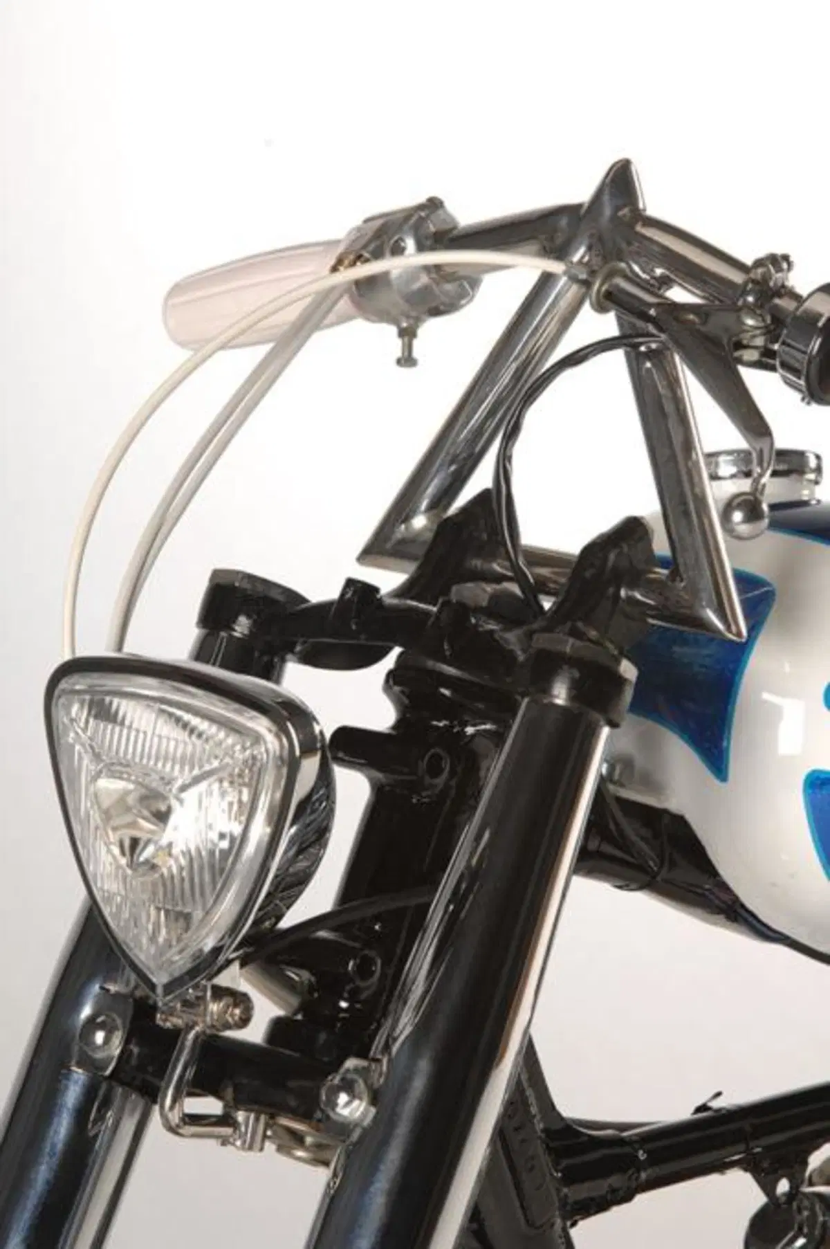Triumph vintage su misura (15)