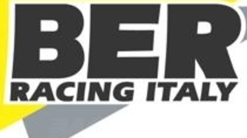 Cessazione dell&rsquo;accordo di distribuzione fra BER Racing Italy e Shark