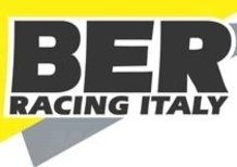 Cessazione dell’accordo di distribuzione fra BER Racing Italy e Shark