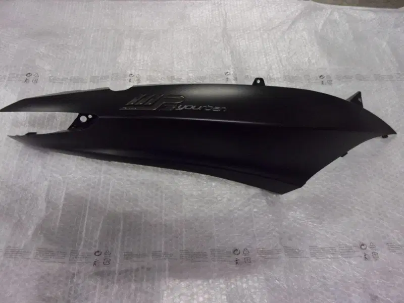CARENA POSTERIORE MP3 YOURBAN Piaggio (2)