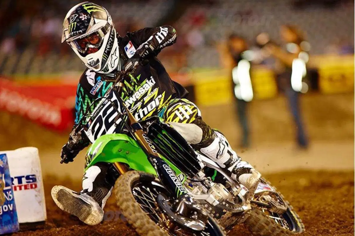 Ryan Dungey vince a St. Louis (4)