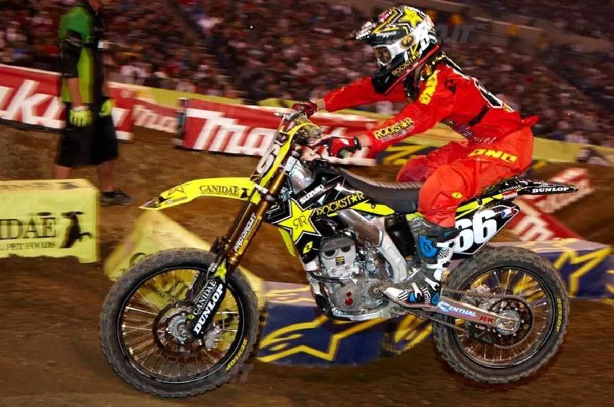 Ryan Dungey vince a St. Louis (5)