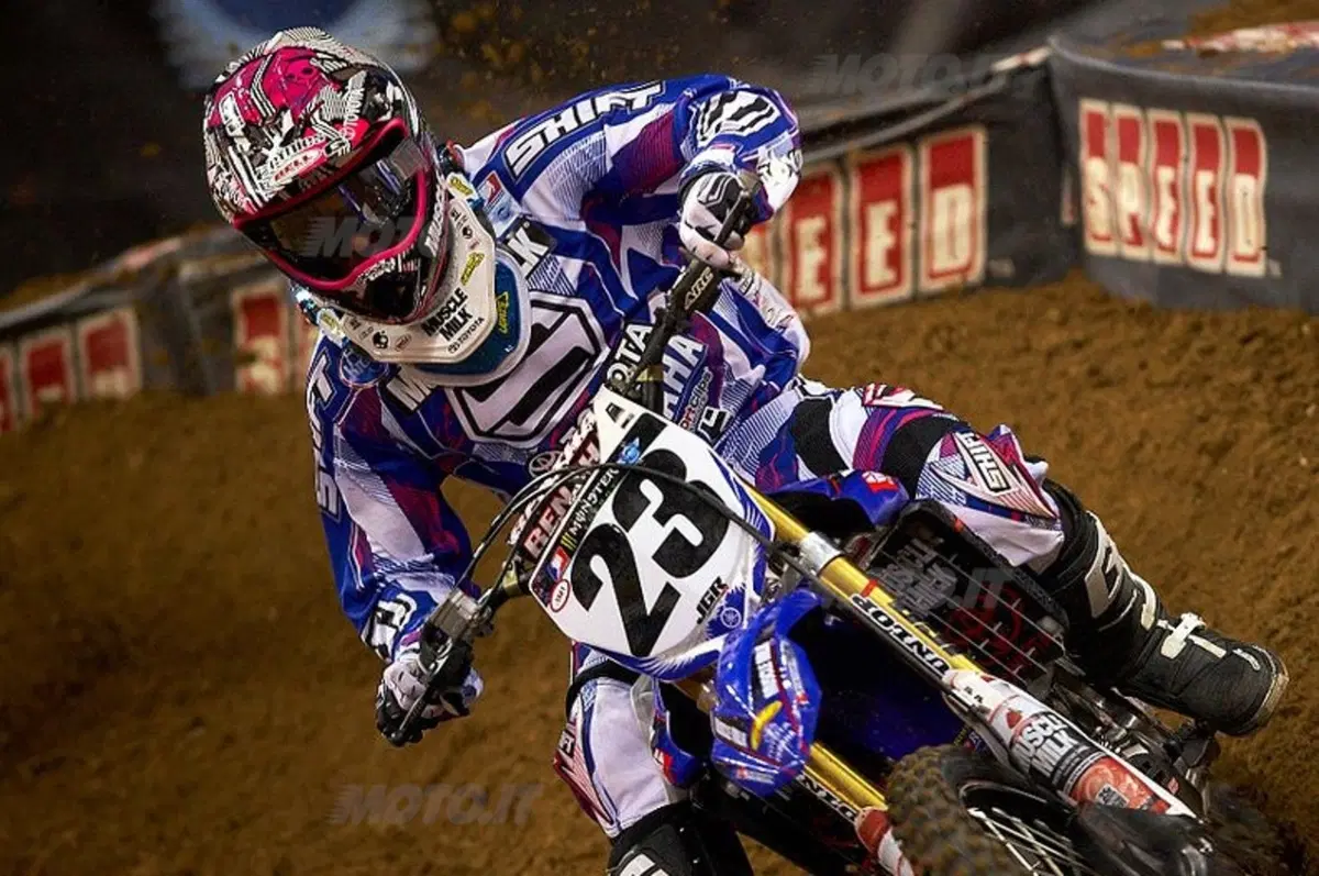 Ryan Dungey vince a St. Louis (6)