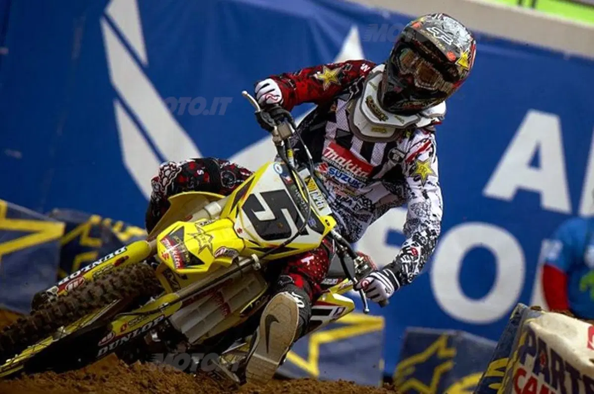 Ryan Dungey vince a St. Louis (8)