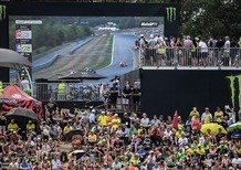 MotoGP, GP Repubblica Ceca 2018. Da zero a dieci