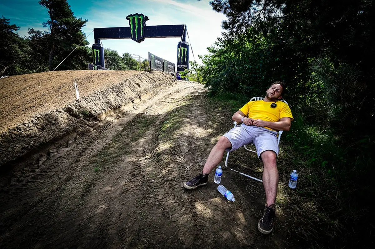 Gallery MX 2018. Le foto più belle del GP del Belgio (16)