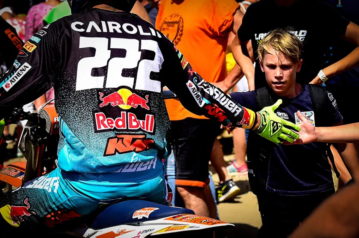 Gallery MX 2018. Le foto più belle del GP del Belgio (33)