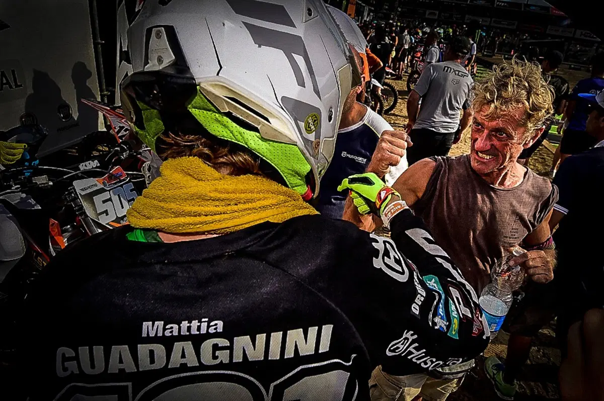 Gallery MX 2018. Le foto più belle del GP del Belgio (34)