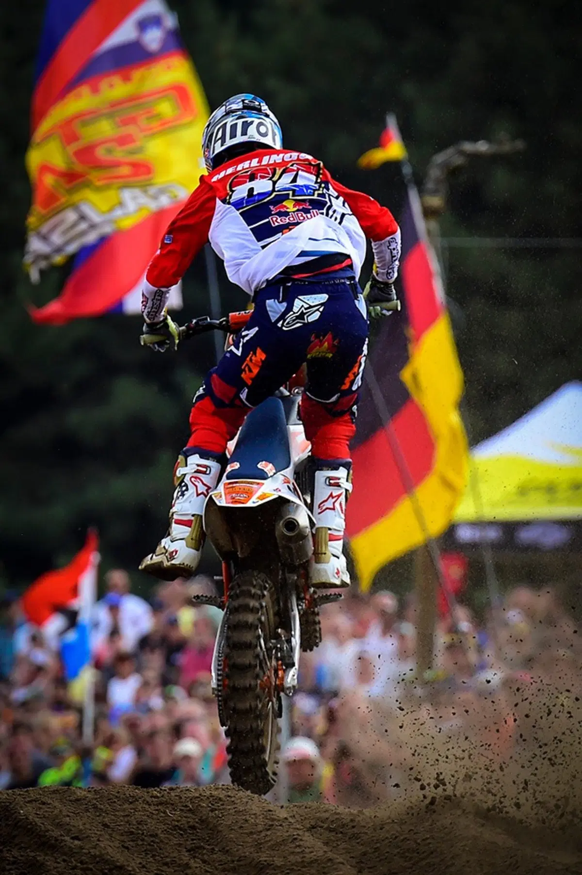 Gallery MX 2018. Le foto più belle del GP del Belgio (44)