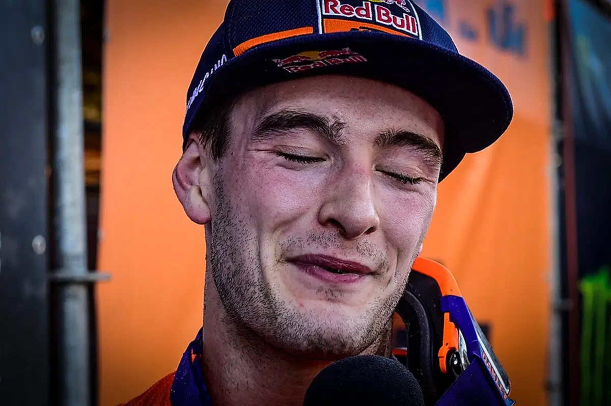 Gallery MX 2018. Le foto più belle del GP del Belgio (47)