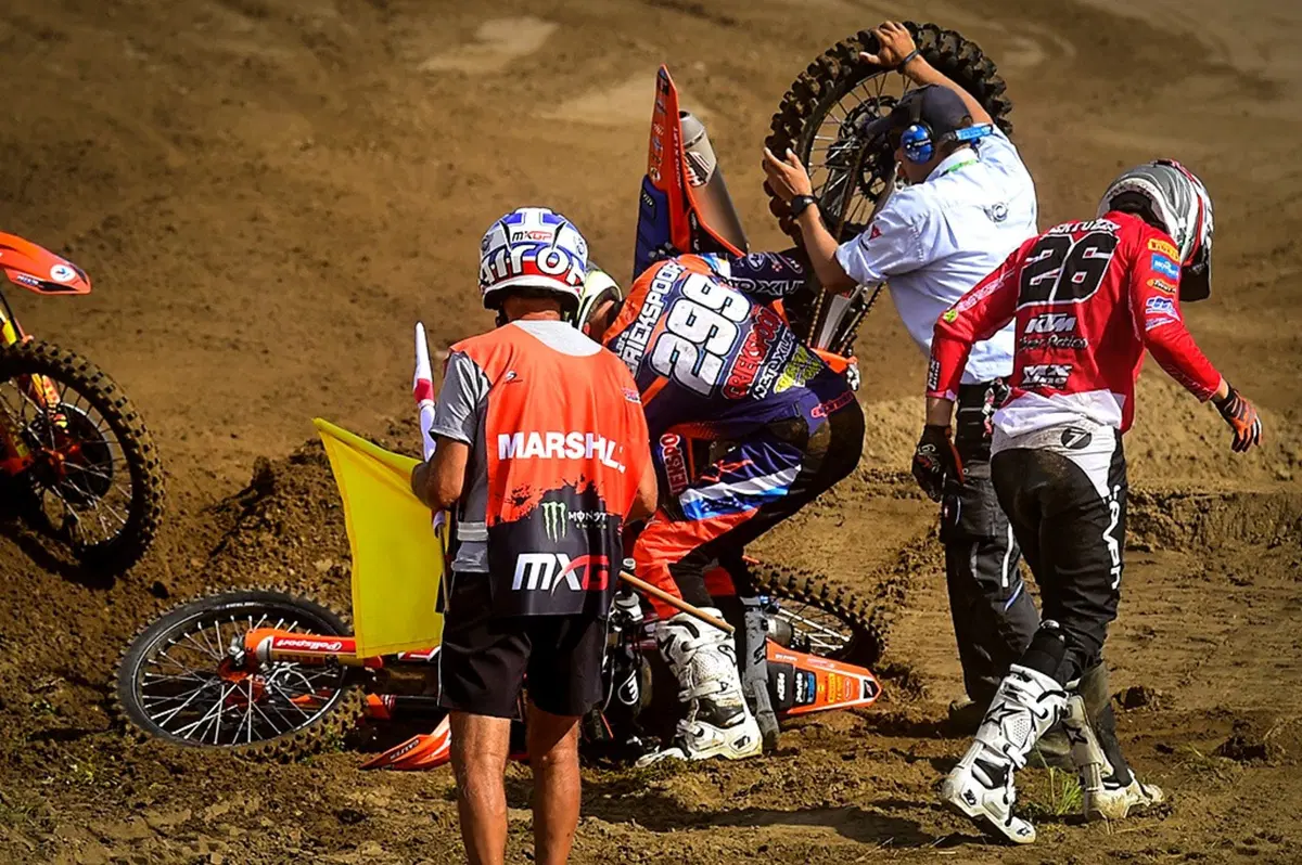 Gallery MX 2018. Le foto più belle del GP del Belgio (56)