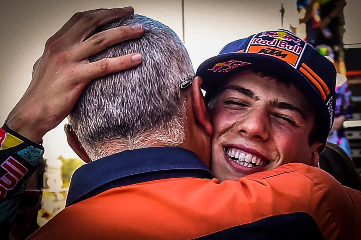 Gallery MX 2018. Le foto più belle del GP del Belgio (64)