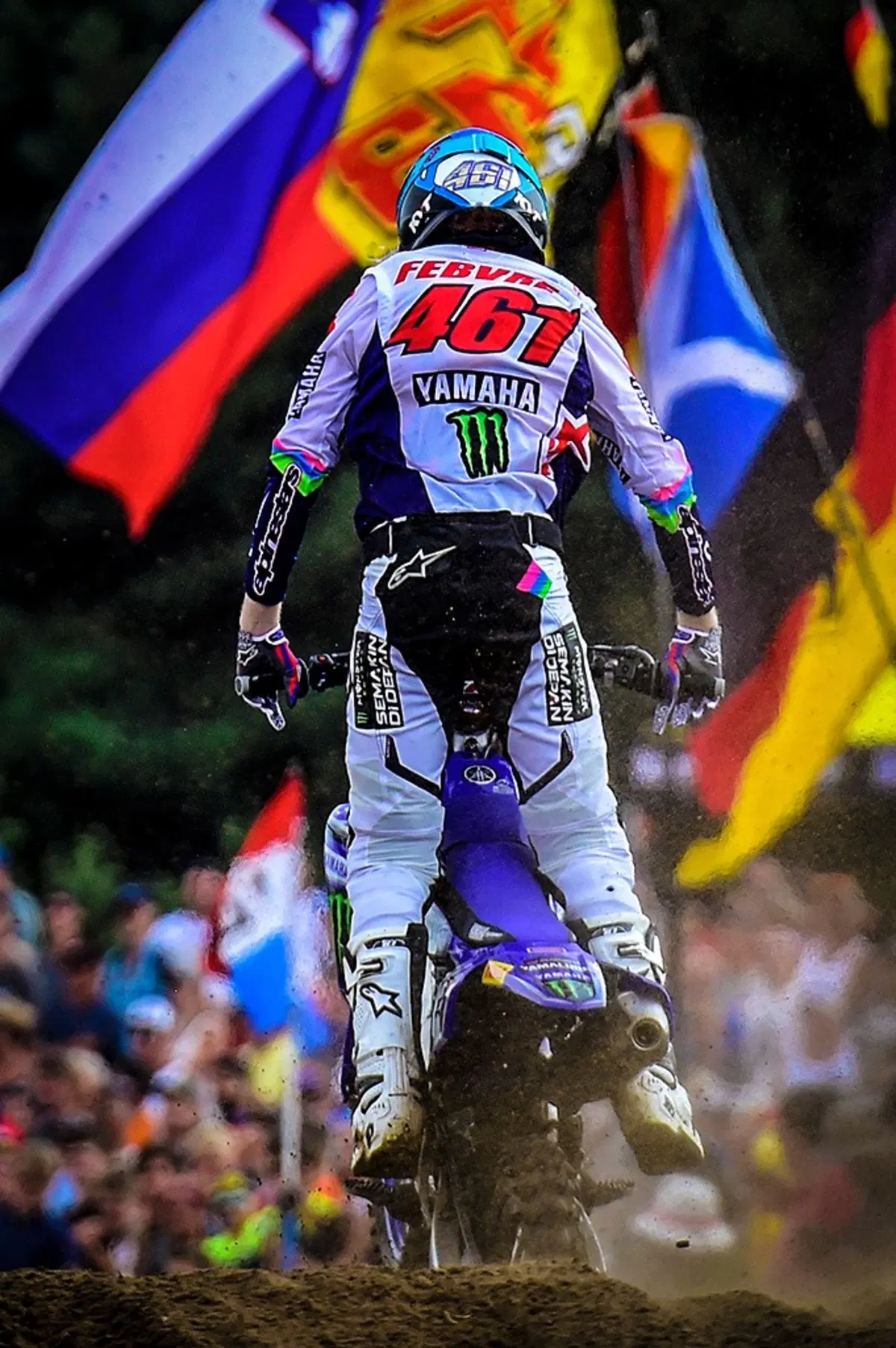 Gallery MX 2018. Le foto più belle del GP del Belgio (68)