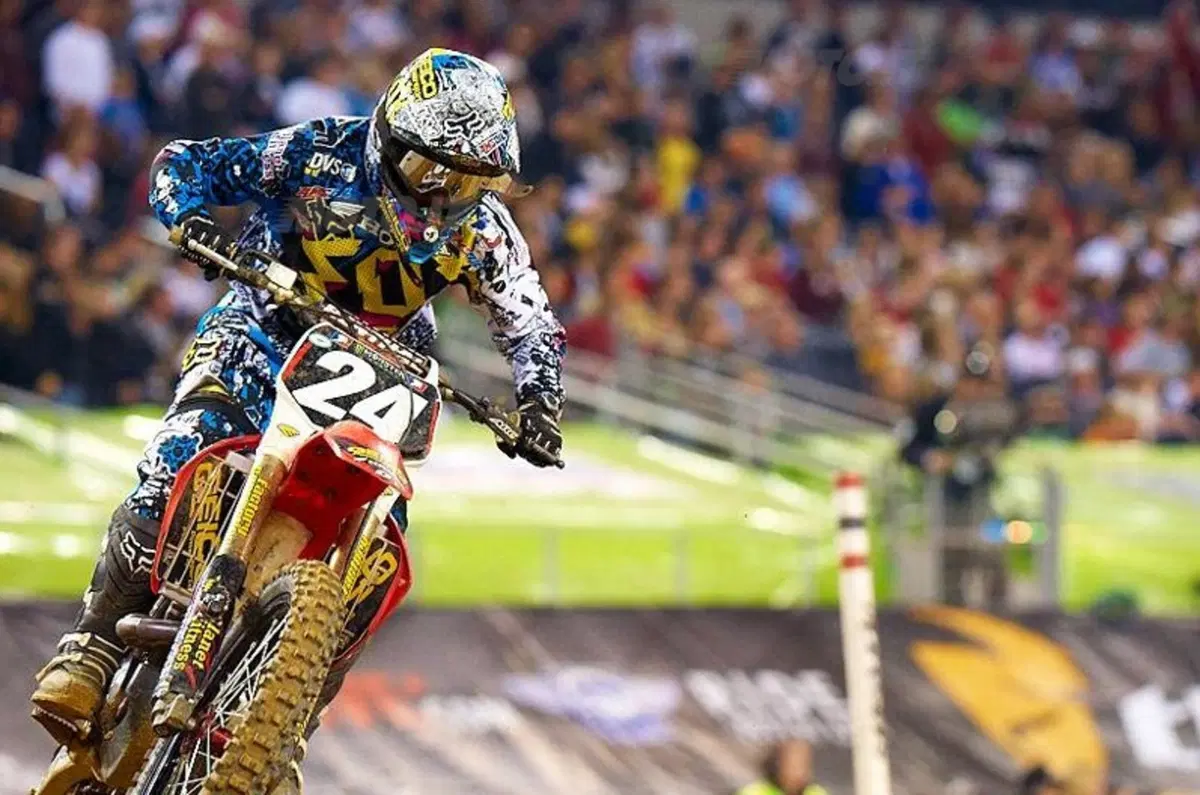 Ryan Dungey vince a St. Louis (10)