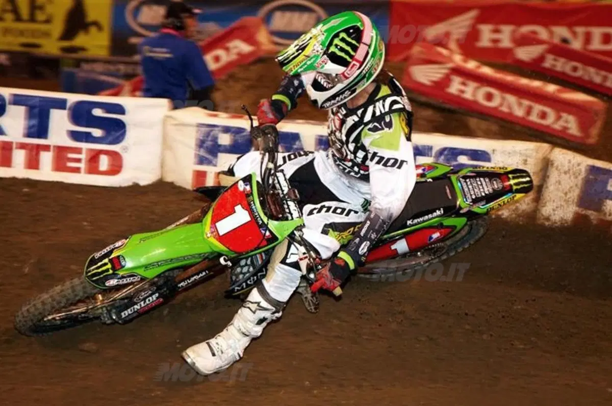 Ryan Dungey vince a St. Louis (11)