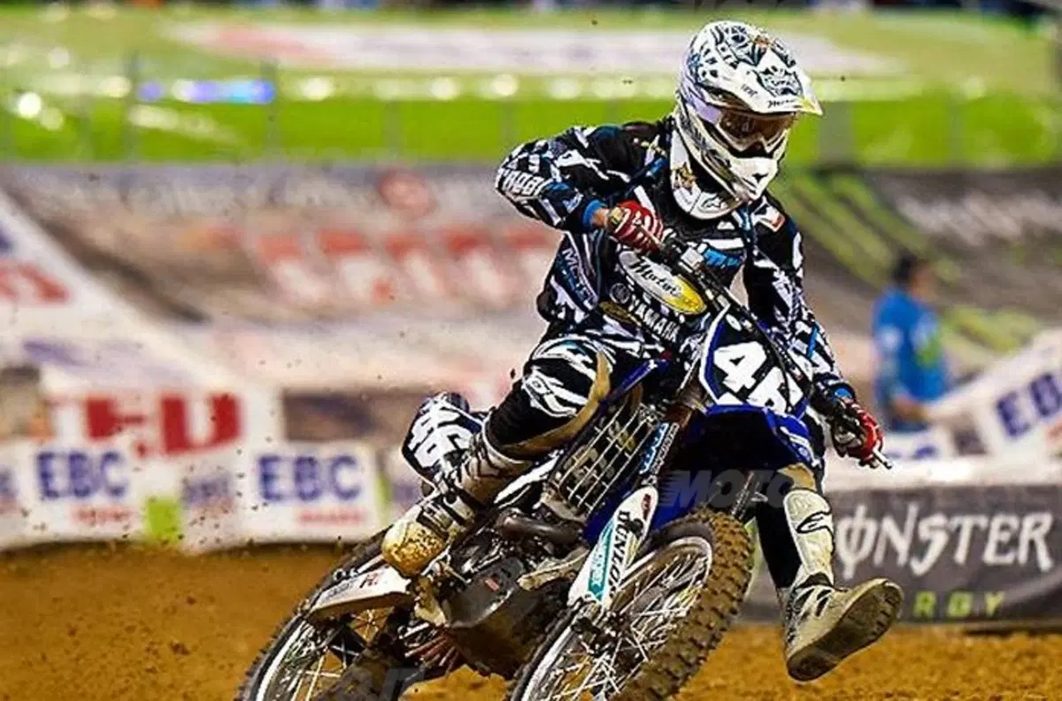 Ryan Dungey vince a St. Louis (12)