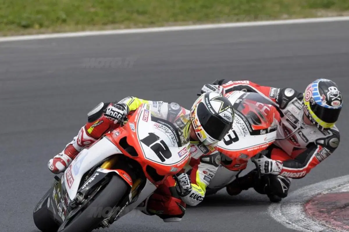 Il CIV parte alla grande da Vallelunga