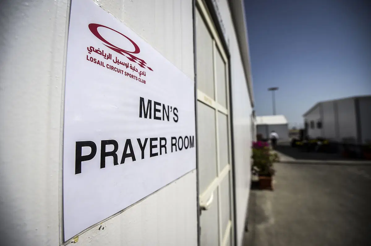 MXGP 2016. Le foto più spettacolari del Qatar (3)