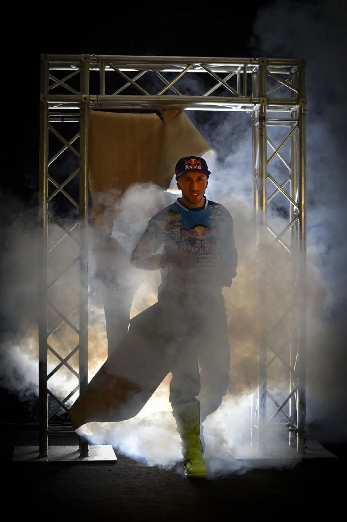 MXGP 2016. Le foto più spettacolari del Qatar (10)