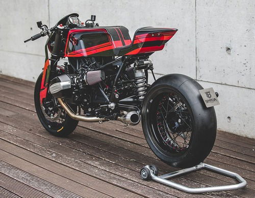 BMW R nineT R13 Moksha da Sinroja Motorcycles (2)