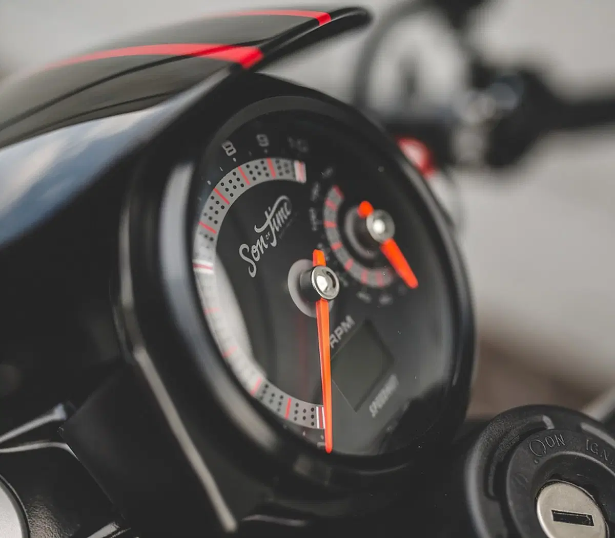 BMW R nineT R13 Moksha da Sinroja Motorcycles (4)
