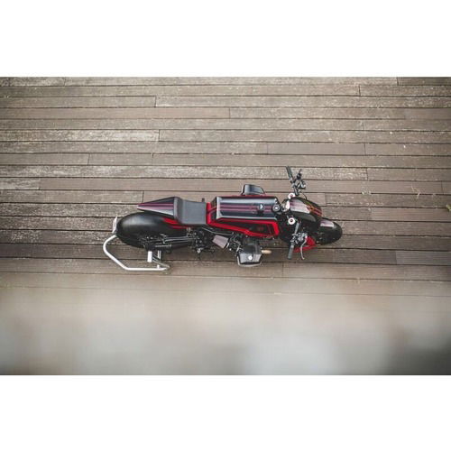 BMW R nineT R13 Moksha da Sinroja Motorcycles (5)