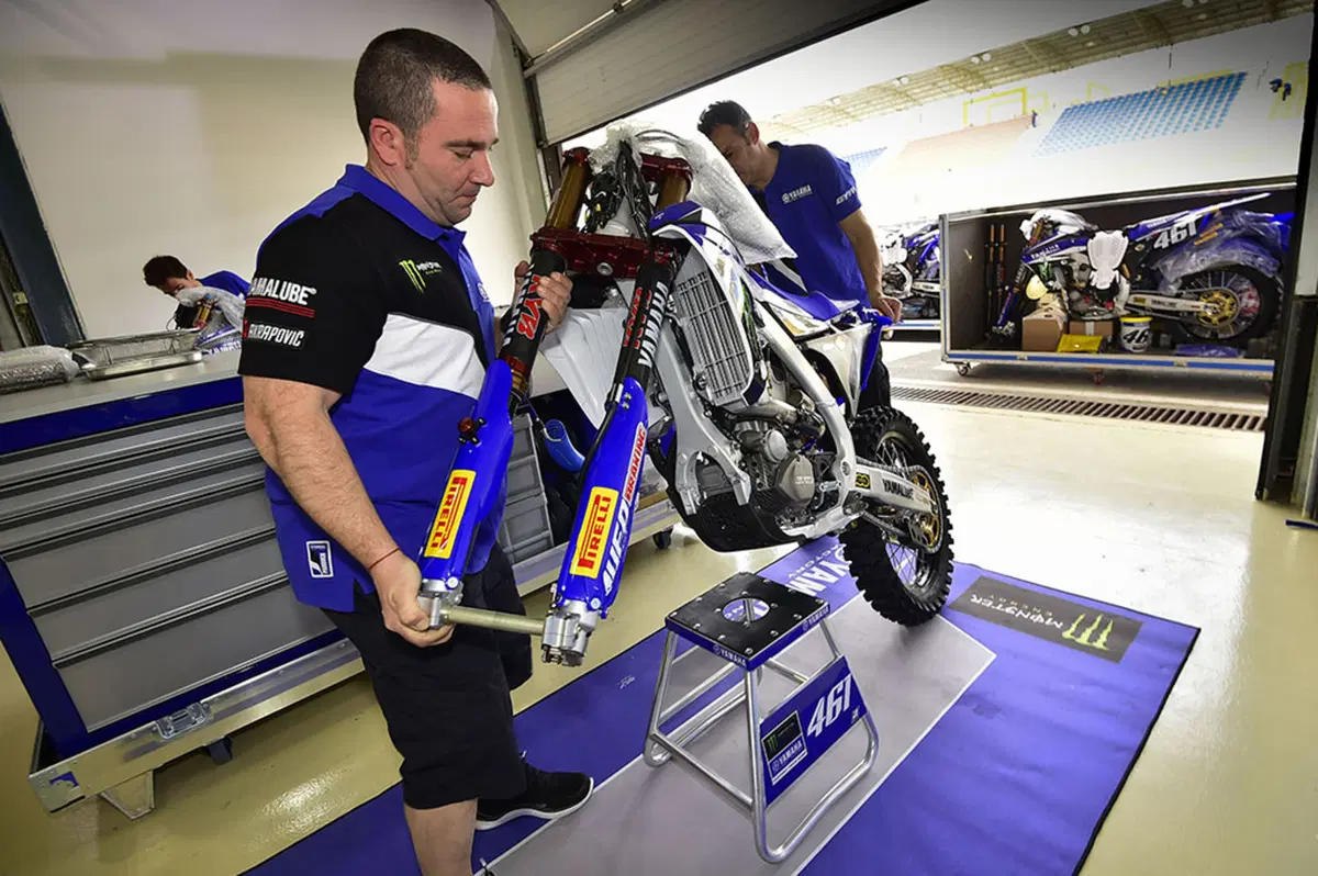 MXGP 2016. Le foto più spettacolari del Qatar (18)