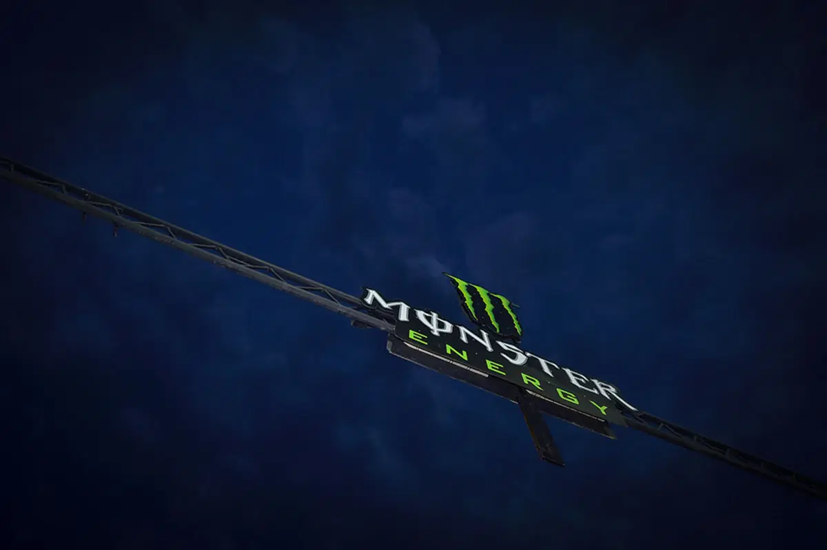 MXGP 2016. Le foto più spettacolari del Qatar (21)