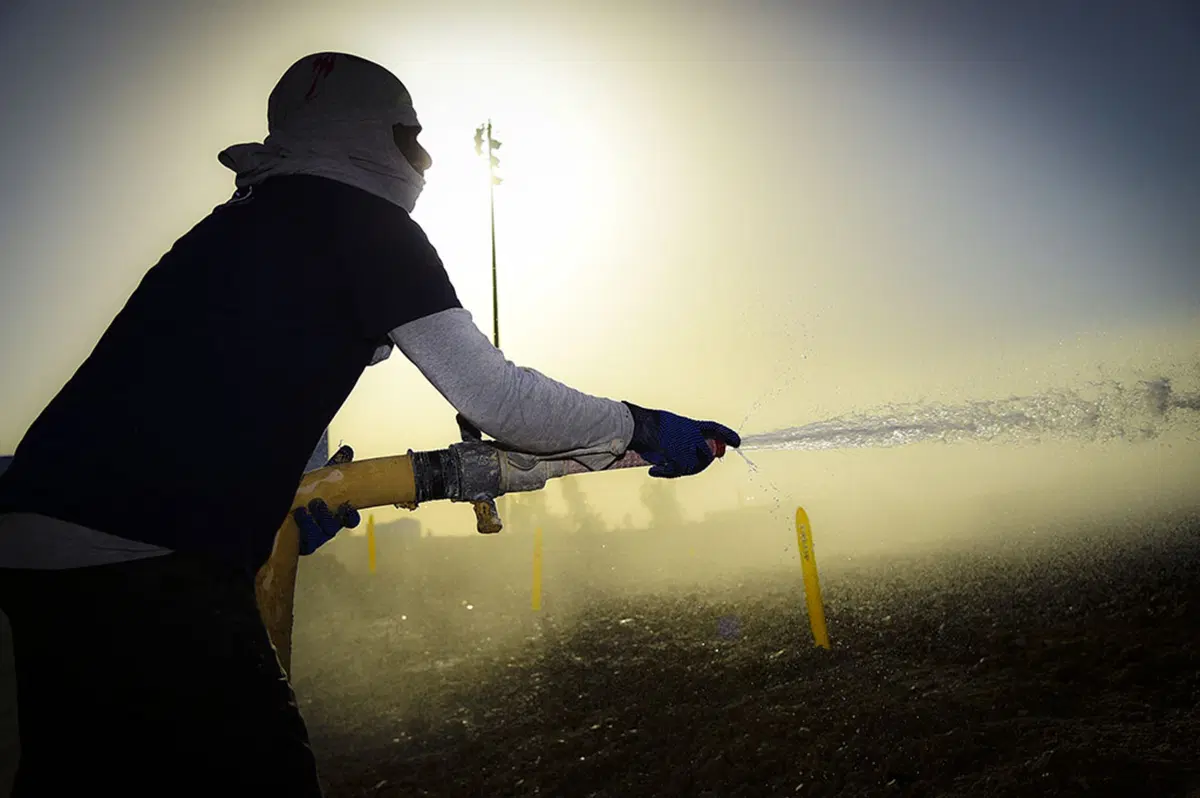 MXGP 2016. Le foto più spettacolari del Qatar (22)