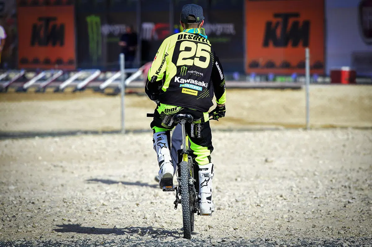 MXGP 2016. Le foto più spettacolari del Qatar (23)