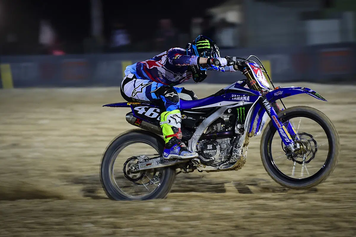 MXGP 2016. Le foto più spettacolari del Qatar (25)