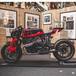 BMW R nineT R13 Moksha da Sinroja Motorcycles